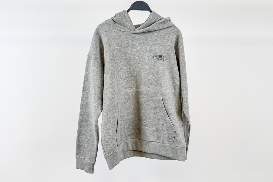 Herren Kapuzenpullover JJ Rebel, Gr. L